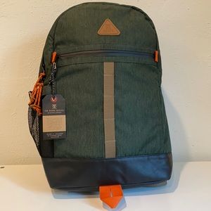 Roark’s Corvas Day Pack